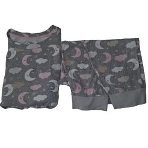 Secret Treasures Top&Bottoms Size L/G